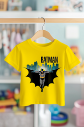 BATMAN GOTHAM CITY | PREMIUM KALİTE ÇOCUK TİŞÖRTÜ